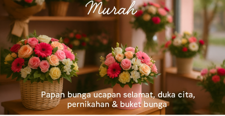 Toko Bunga Bayureja